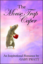 The Mouse Trap Caper